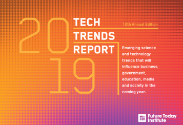 FTI Technology Trends Report